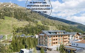 Das KATSCHBERG